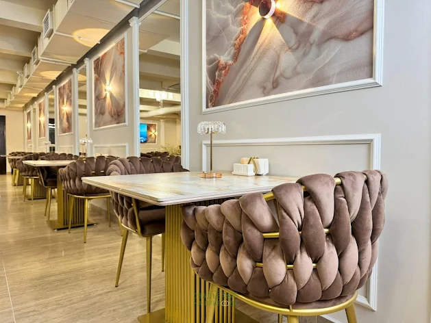 Фото №2 зала Основной зал