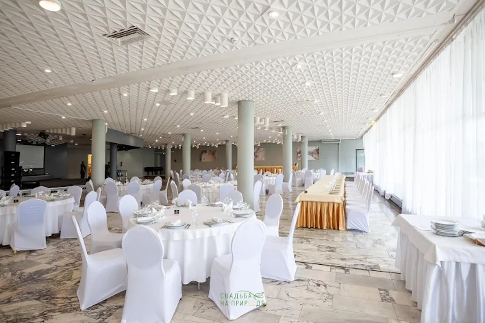 Фото №2 зала Зал «Аструс» 