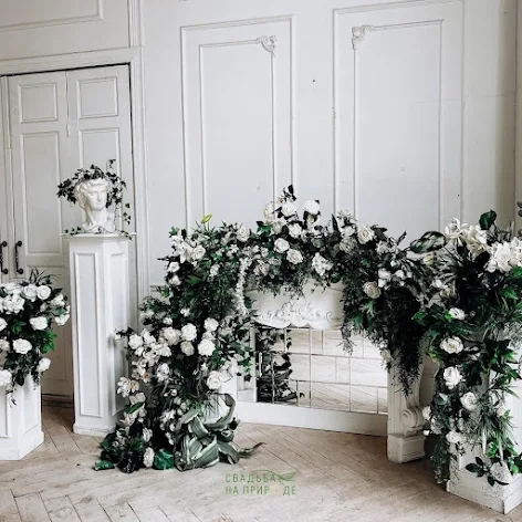 Фото №1 зала Зал light