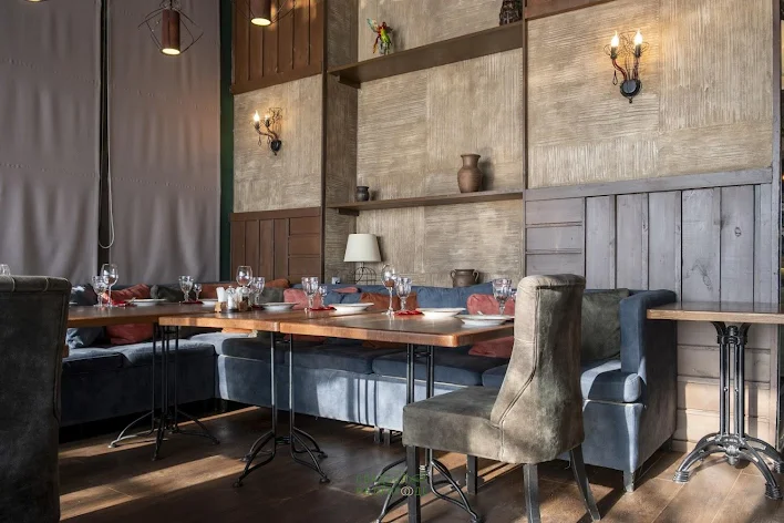 Фото №2 зала Vip-зал №2