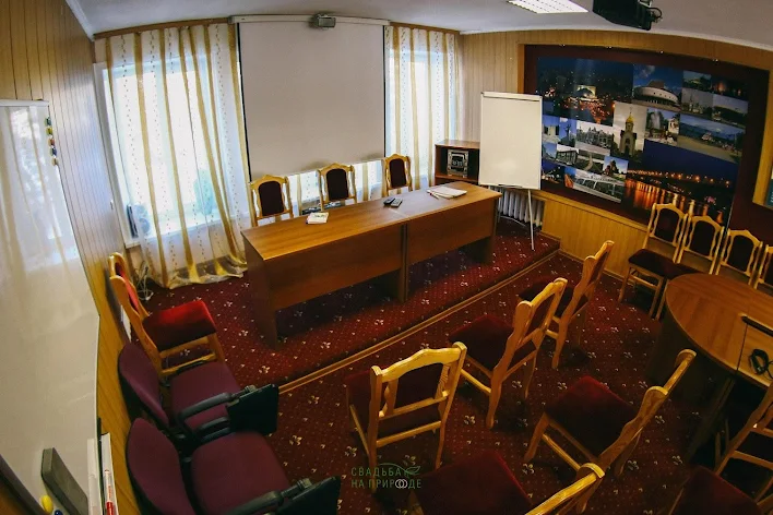 Фото №2 зала Зал на 50 человек