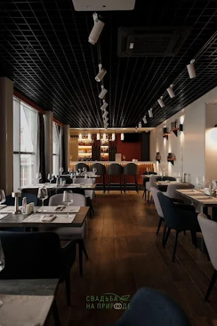 Фото №1 зала 7.sedmъ