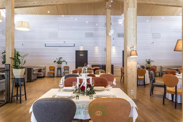 Фото №3 зала Зал на 100 человек