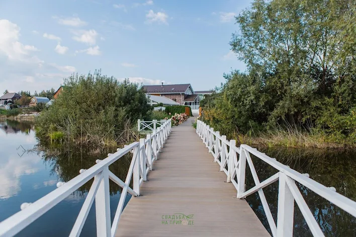 Фото №2 зала Зал «Light Hall» 