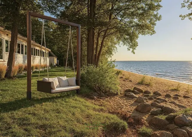 Фото №1 зала Основной зал