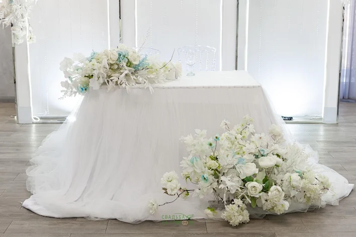 Фото №3 зала Большой зал