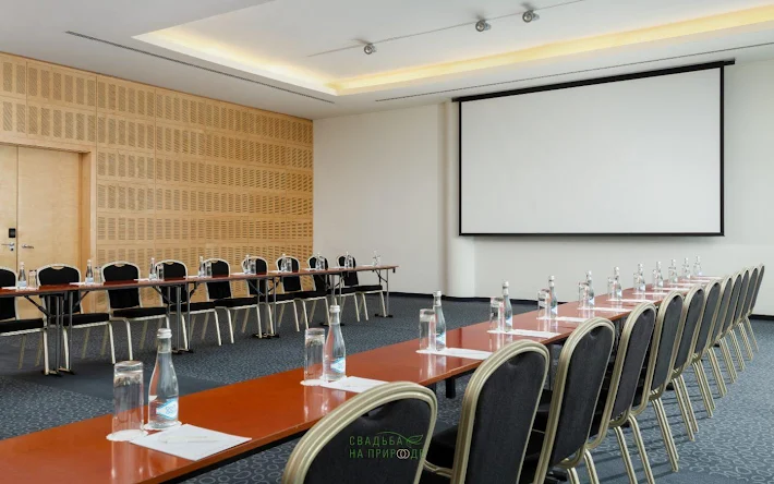 Фото №1 зала Зал «Екатерининский» 