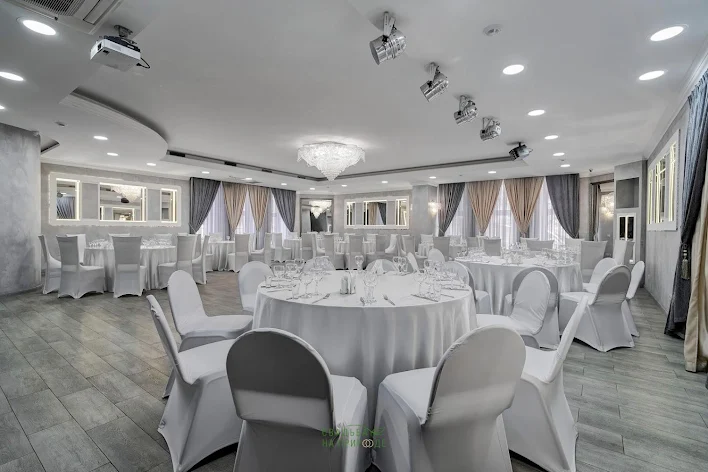 Фото №2 зала Большой зал