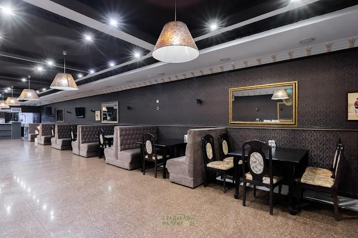 Фото №1 зала Бар