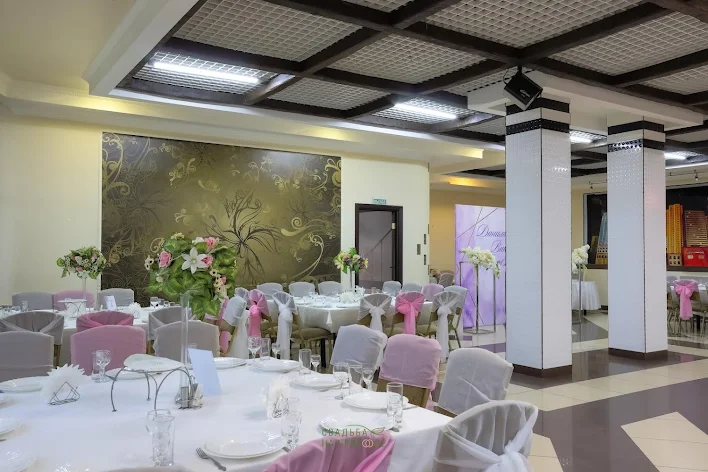 Фото №4 зала Большой зал