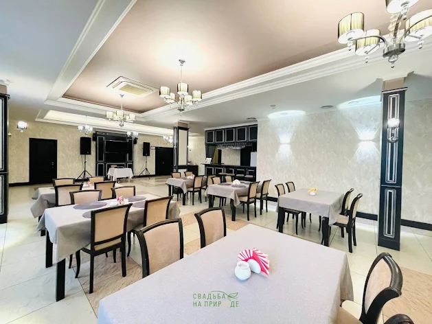 Фото №1 зала Зал на 100 человек