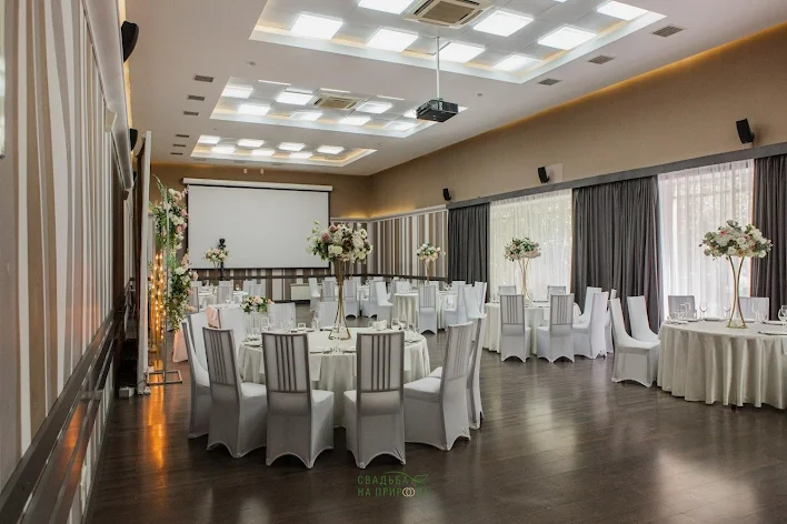 Фото №3 зала Зал «Тан» 