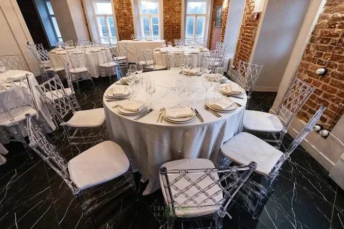 Фото №2 зала Зал «Суворов» 