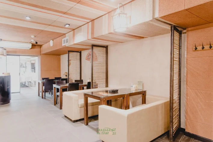 Фото №1 зала Элитный зал