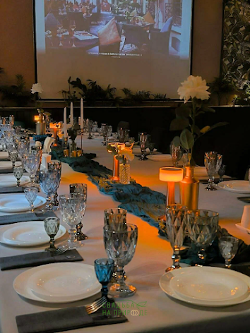 Фото №1 зала Основной зал