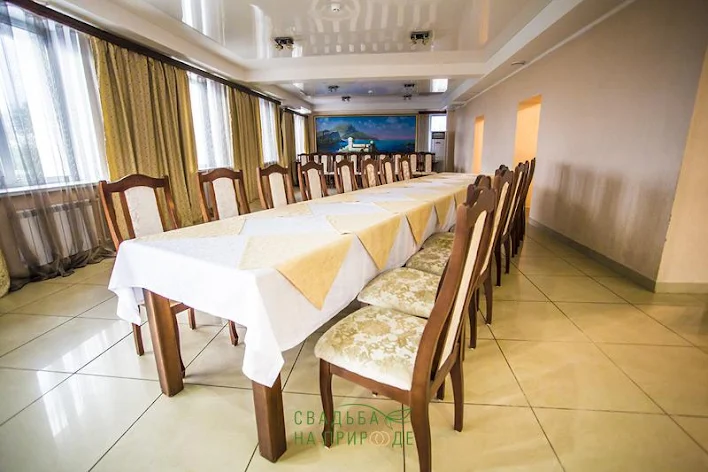 Фото №3 зала Зал на 150 человек