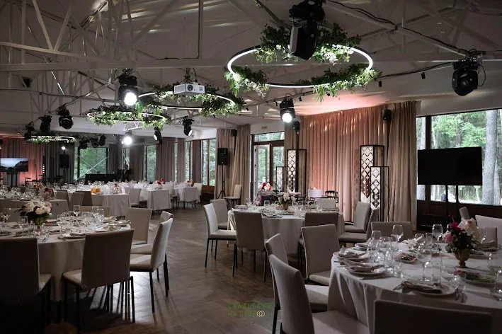 Фото №2 зала Ивент-холл