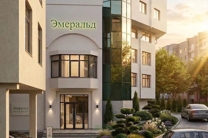 Фото №4 зала Основной зал