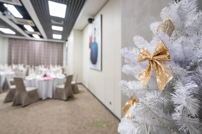 Фото №2 зала Зал «Дали» 