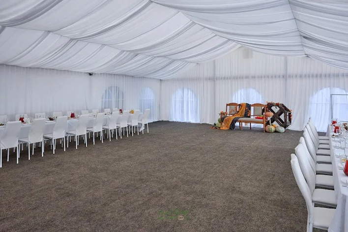 Фото №4 зала Шатер