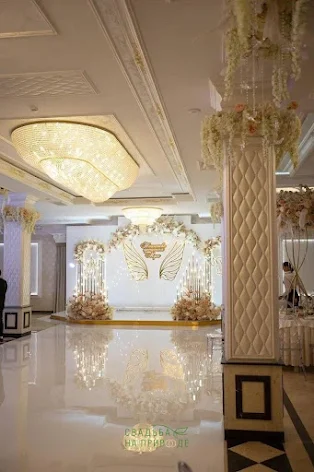 Фото №2 зала Банкетный зал «Чехов» 