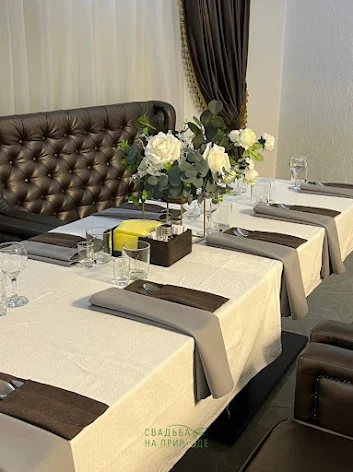 Фото №2 зала Основной зал