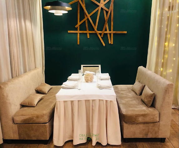 Фото №2 зала Зал до 45 гостей