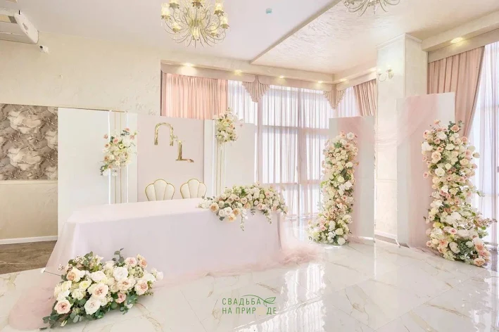 Фото №3 зала Большой зал