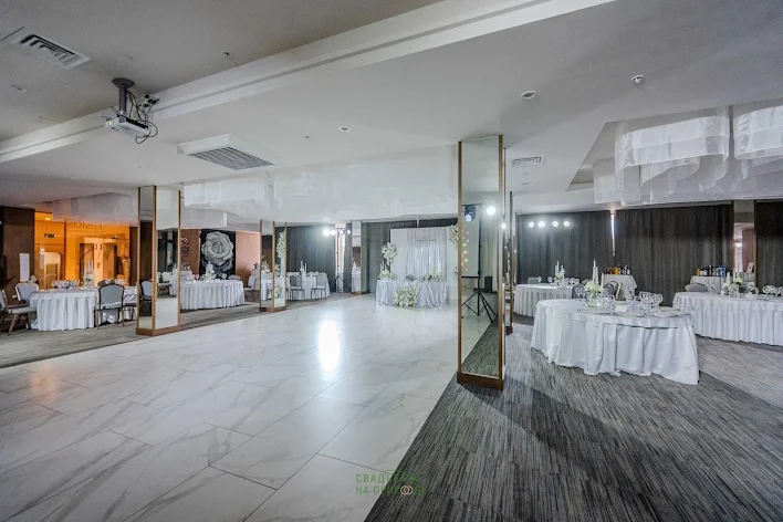 Фото №1 зала Зал fusion