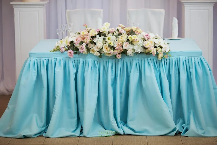 Фото №1 зала Зал «Гранд» 