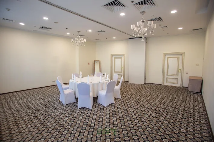 Фото №3 зала Зал «Вивальди–Боккерини» 