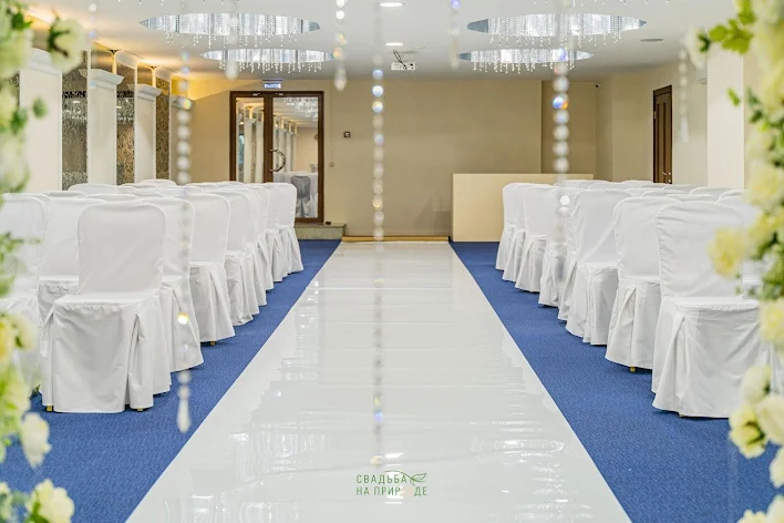Фото №1 зала Banquet hall