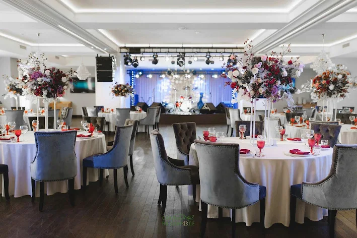 Фото №2 зала Grand зал