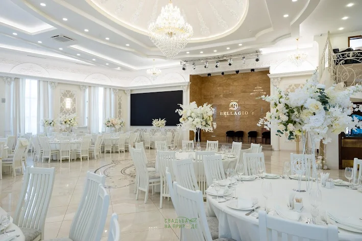 Фото №3 зала Зал «Bellagio Light Hall» 