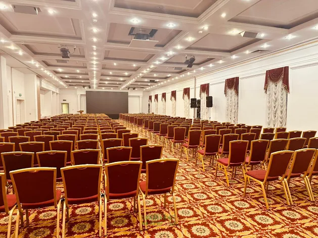 Фото №1 зала Зал «Пушкин» 