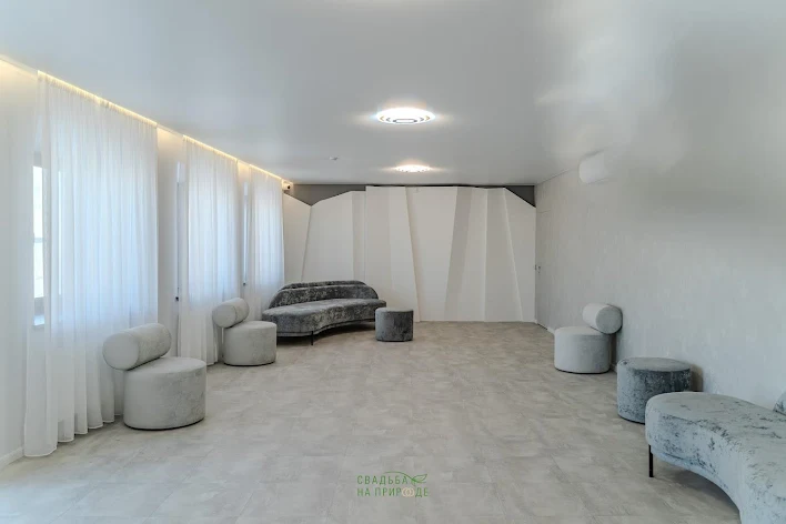 Фото №1 зала Welcome зона