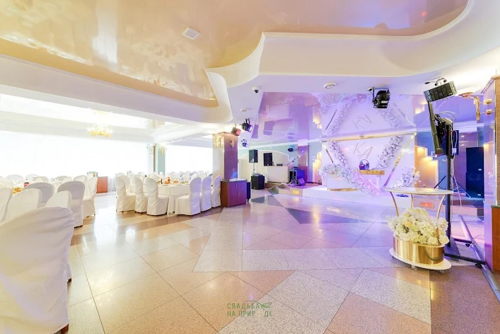 Фото №2 зала Торговый зал