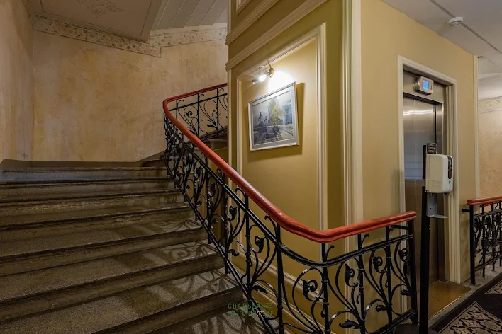 Фото №2 зала Основной зал