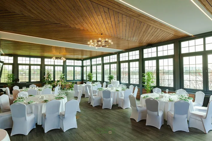 Фото №3 зала Зал «Атриум» 