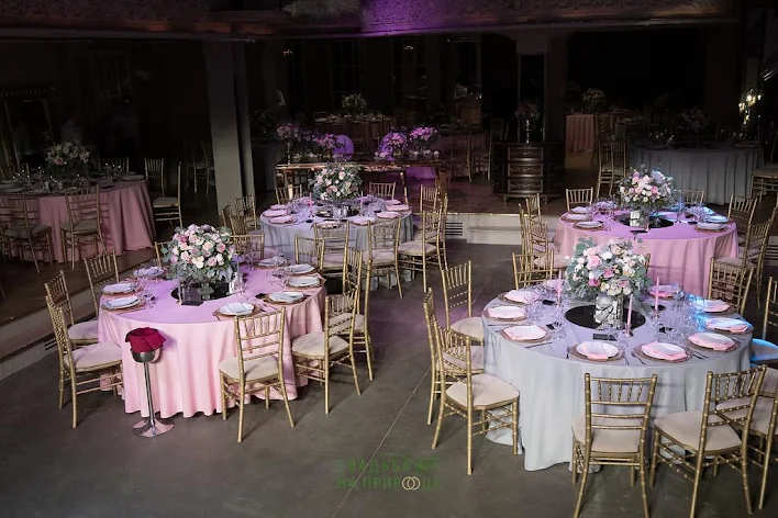 Фото №1 зала Soho event hall