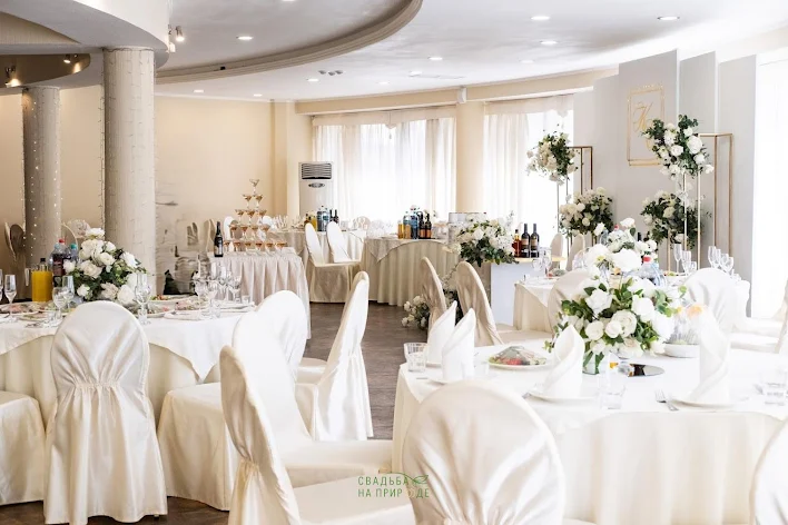 Фото №2 зала Банкетный зал
