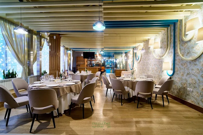 Фото №4 зала Торжественный зал