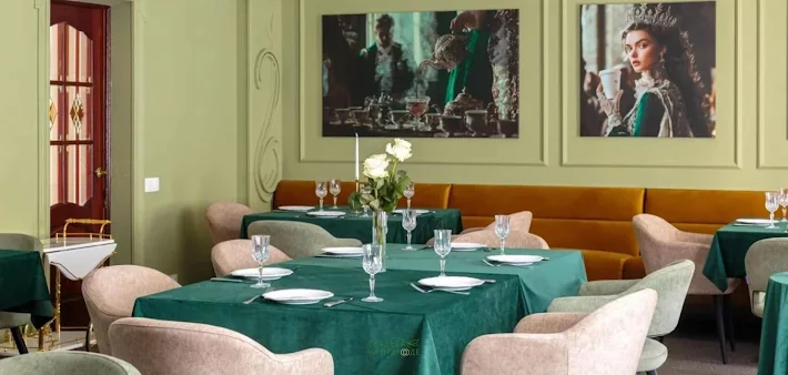 Фото №2 зала 60-11