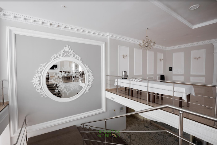 Фото №4 зала Основной зал