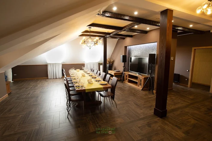 Фото №3 зала Vip-зал