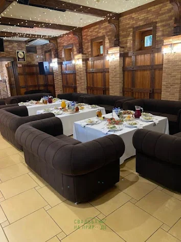 Фото №1 зала Караоке-бар «Малиновка» 