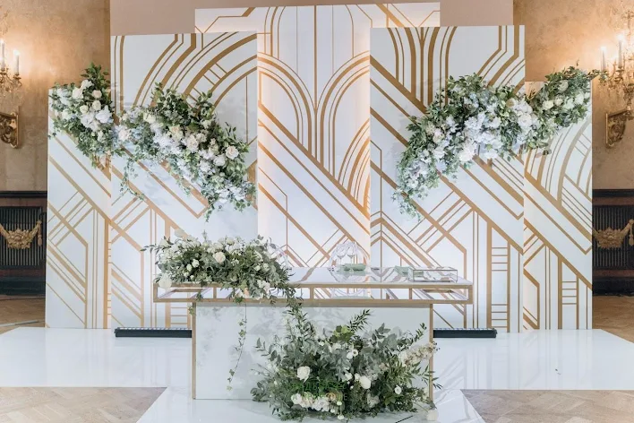 Фото №2 зала Бальный зал