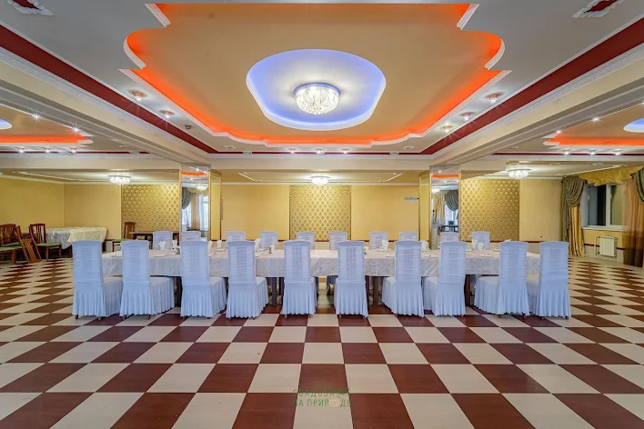 Фото №1 зала Зал на 2 этаже