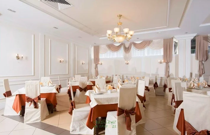 Фото №2 зала Основной зал