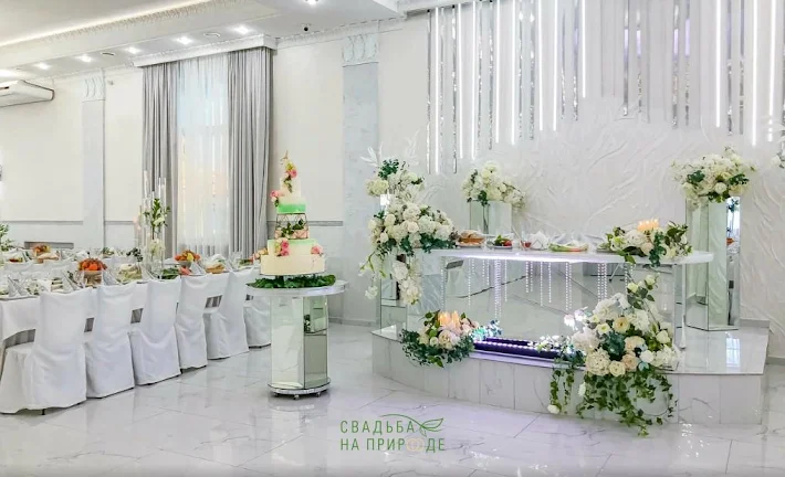 Фото №4 зала Основной зал